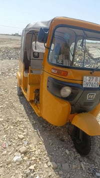 صبغ وسمكره تكاتك بوليش تكحيل جميع انواع الضرر درجه اولى هذا قبل وبعد 0...