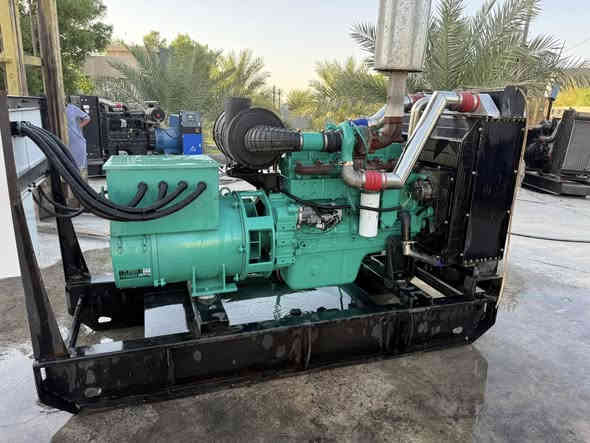 السلام عليكم مولد كمنز العدد 2.   114    12 ولف 200 كيفي 
كمنز امريكي  بلادي مامفتوح  نضام حمايه كامل 
مكان بغداد ***********
