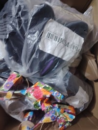 شلعة احذية • ٣٠ قطعة • توصيل