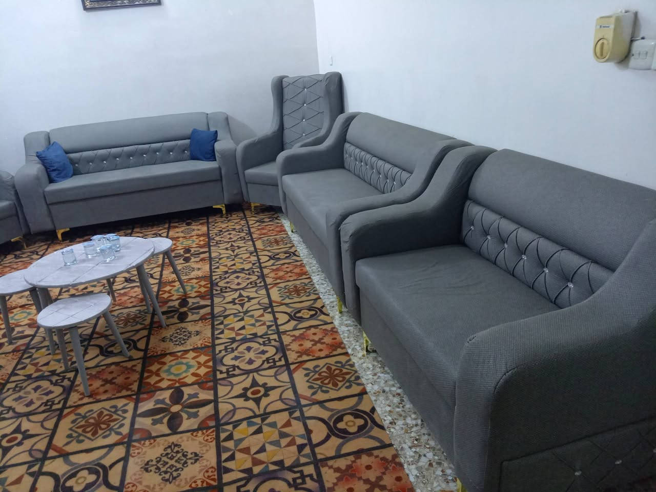 تخم للبيع لعدد ثنين 20 مقعد


**إذا كنت صاحب هذا الإعلان وتريد حذفه لأي سبب، رجاءا أرسل رسالة إلى الدعم الفني**