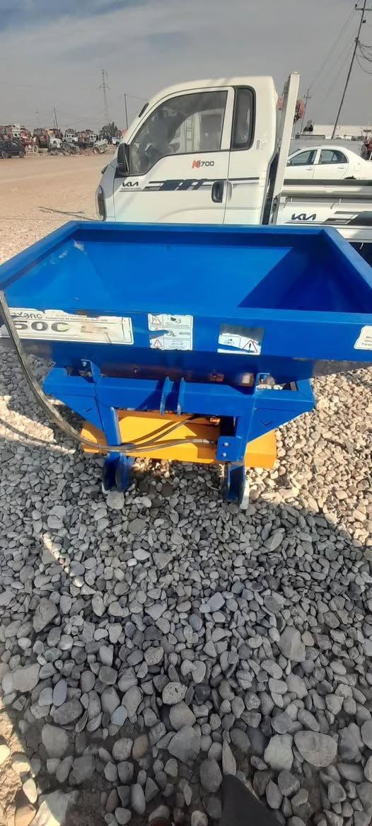 ناثره مستخدمه  ١٠٠ دونم فقط   جديده  سعرها مناسب  استفسار اكثر اتصال على الرقم:

‭0782 774 0185‬

‭0771 206 9808‬
