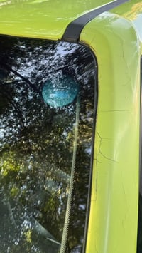 جيب رينيجد ٢٠١٧ ماشيه ٥٨ الف كيلو حقيقي   حادث موضح بالصور ايرباك سليم...