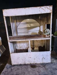 منقلة و طباخ فلافل البيع الشراي يتصل 07706963019