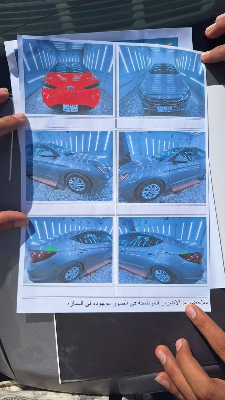 لنترا ٢٠ سيارة كل نقص ما بيها كلشي موضح بالصور كير AT السعر ١١٥ 
***********
