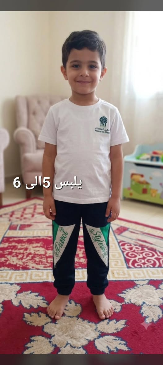اسعارهن من الفين الى 3


**إذا كنت صاحب هذا الإعلان وتريد حذفه لأي سبب، رجاءا أرسل رسالة إلى الدعم الفني**