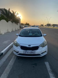 فورتي • ٢٠١٦ • قير عادي