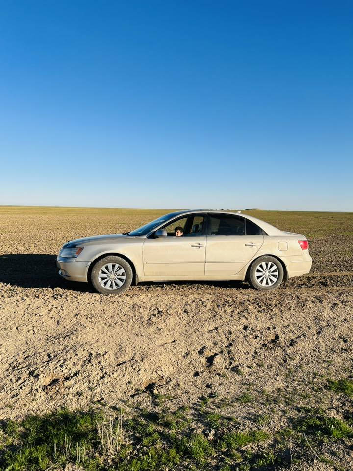 سوناتا 2009محرك 6 سياره فول مواصفات لمتدمحرك  مامفتوح ماشيه 150 ضرر بوند وجوملق بدون دواخل رقم نينوى دولي
للستفسار *********** واتساب
