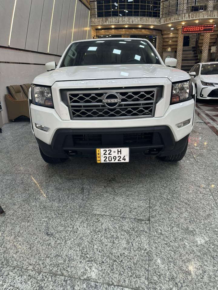 سلام عليكم نيسان موديل 22 ارقم اربيل عنواني بصره رقمي ***********
