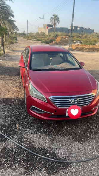 سوناتا 2017 للبيع 

السلام عليكم 

سوناتا 2017 وارد امريكي  

اللون ماروني 

محرك 2400 jdi 

السيارة ضربتها دعامية وره 

صبغ ب الابواب بس اعتبرها صبغ حزام 

مكفوله من شاصي لغود او اي تبديل كلشي بلادي

محرك بلادي ما مفتوح ولا مبدل 

السعر 120 قفل 

السيارة كامله من كلشي

للتواصل الاتصال على الرقم التالي: ***********

العنوان: البصرة الهارثة
