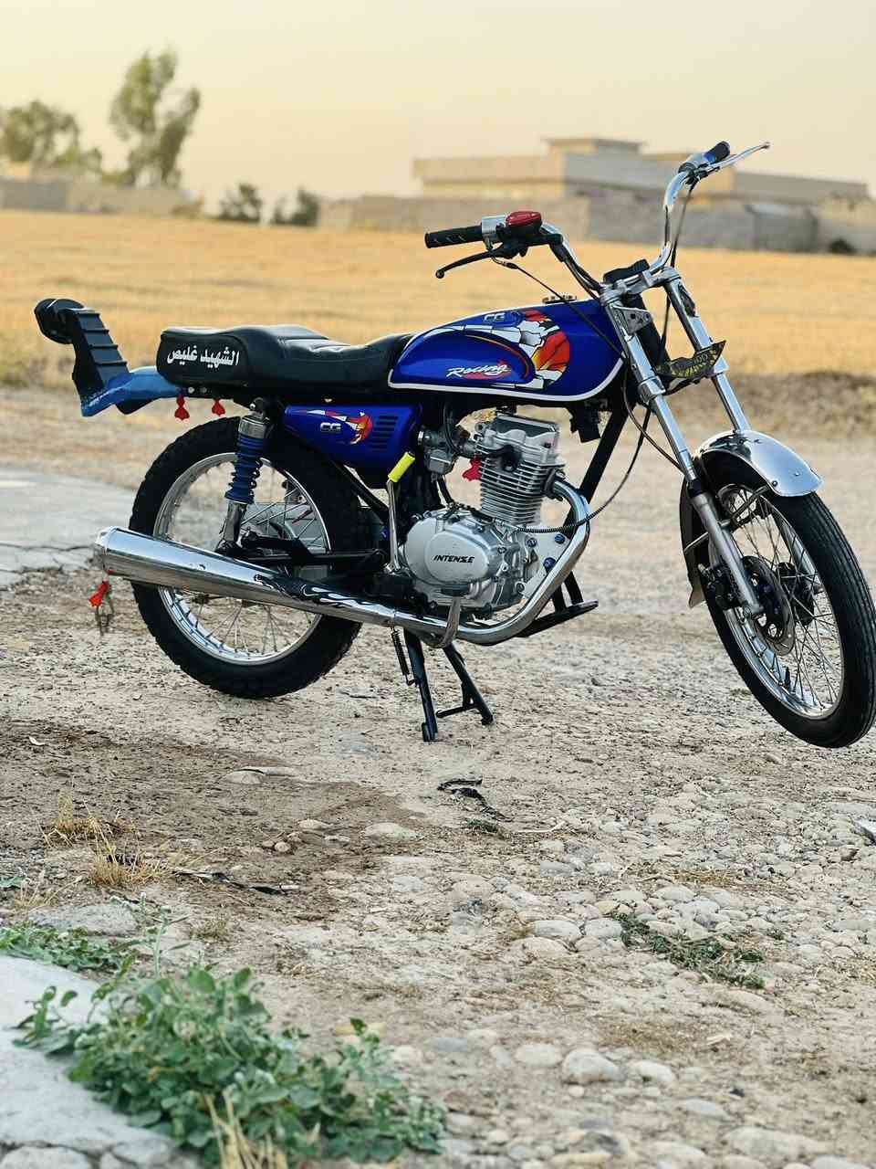 سلام عليكم مطور انتنس2023المكينه مفتوح بس ولفات شرط المكينه خرسه تحريك معدل نار شرط على ثالث يرفع  مطور ماتصرف علي ربع شرط كلو جديد بي دسك مكاني موصل أيسر حي صدام السعر475وبي مجال


**إذا كنت صاحب هذا الإعلان وتريد حذفه لأي سبب، رجاءا أرسل رسالة إلى الدعم الفني**