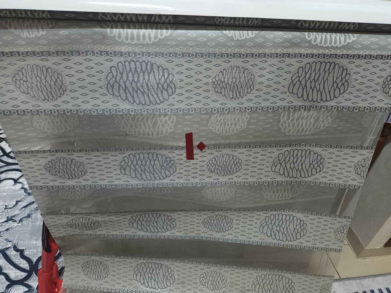 أغراض للبيع


**إذا كنت صاحب هذا الإعلان وتريد حذفه لأي سبب، رجاءا أرسل رسالة إلى الدعم الفني**