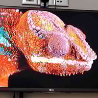 LG • ٣٢ بوصة • بصرة قضاء المدينة