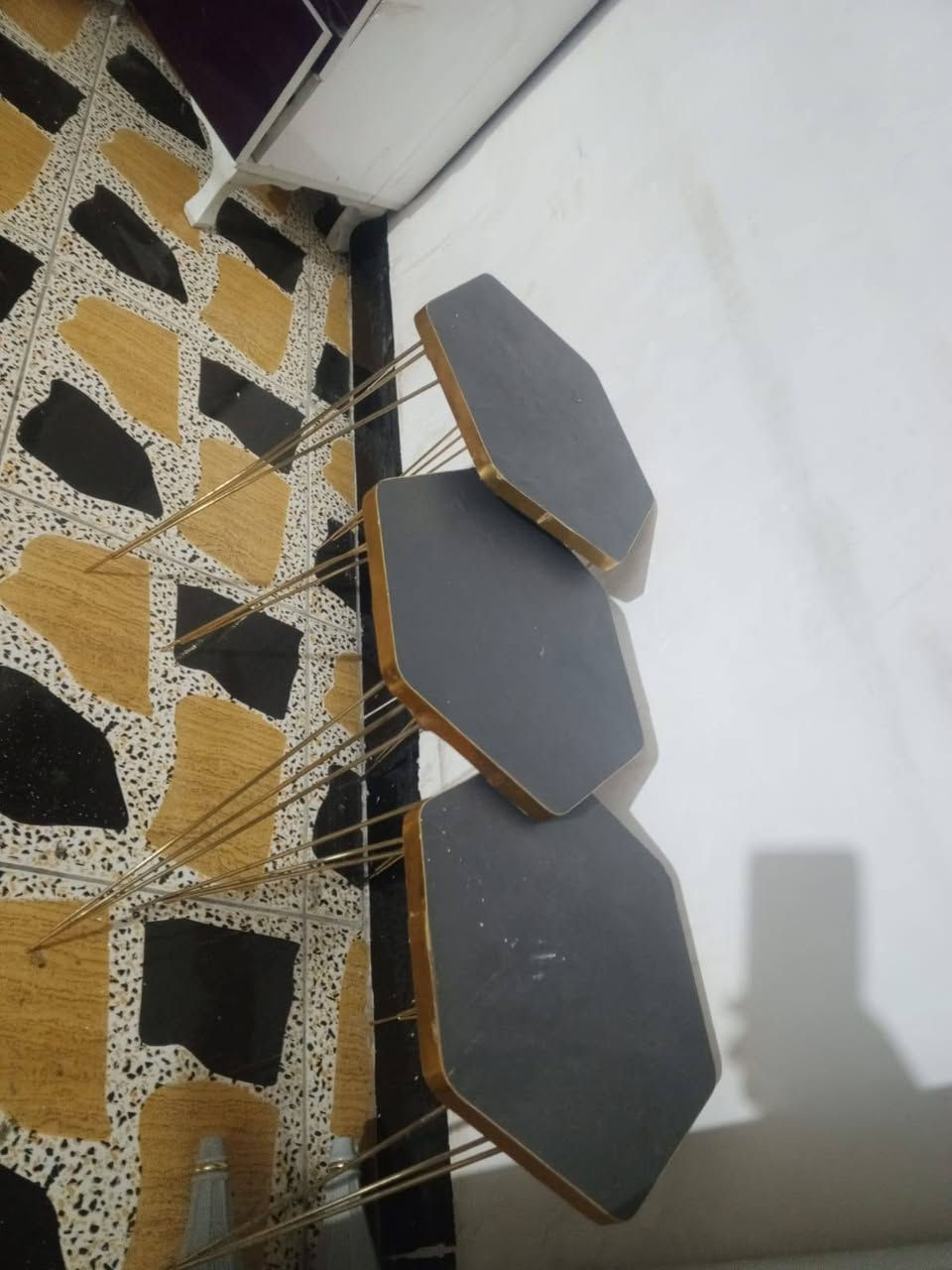 غراض لبيع ميز بلازمه سعره 30طبلات سعرهن 10جربايه سعرهاا 35
مكان بغداد بلديات


**إذا كنت صاحب هذا الإعلان وتريد حذفه لأي سبب، رجاءا أرسل رسالة إلى الدعم الفني**