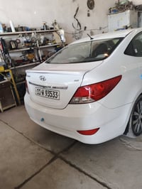 اكسنت خليجي • مكفوله • بغداد دولي