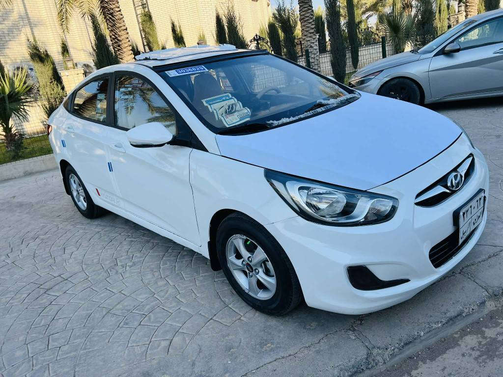 اکسنت ٢٠١٢ خلیجی
نرخی ٧٣ $ -------- ٦$. وەرەقە غرامەی لەسەرە وەکالەو تەحویل بەشەرت
سەیارەکە سبوخ عامە
 گێر مەکینە کارەبایات هەمو بەشەرت 
پشتی جەمپێکی هەیە شوێن هەولێر
 ٥١٤٦ ٧٢٦ ٠٧٥١    واتسئاپ  ڤایبەر أربيل, العراق


**إذا كنت صاحب هذا الإعلان وتريد حذفه لأي سبب، رجاءا أرسل رسالة إلى الدعم الفني**