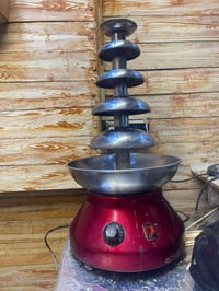 شلال ككو • أجهزة منزلية