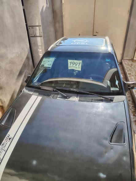 اوبل كاديت موديل 1991
حجم عشرين؛؛؛؛ كوبون موجود
شرط التحويل
سعر ٢٣
***********:: ***********
