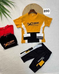 ٥ قطع • مقاسات ١٢٠/١٤٠/١٥٠/١٦٠/١٧٠ • صيفي بارد