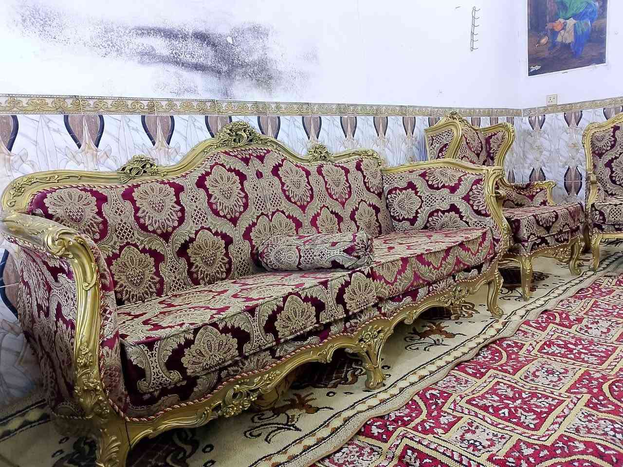 تخم ملكي زان مصري 10مقعد نضيف كلش  مابي اي ضرر
السعر 375 كربلاء احي امن الداخلي يوجد توصيل داخل كربلاء ***********
