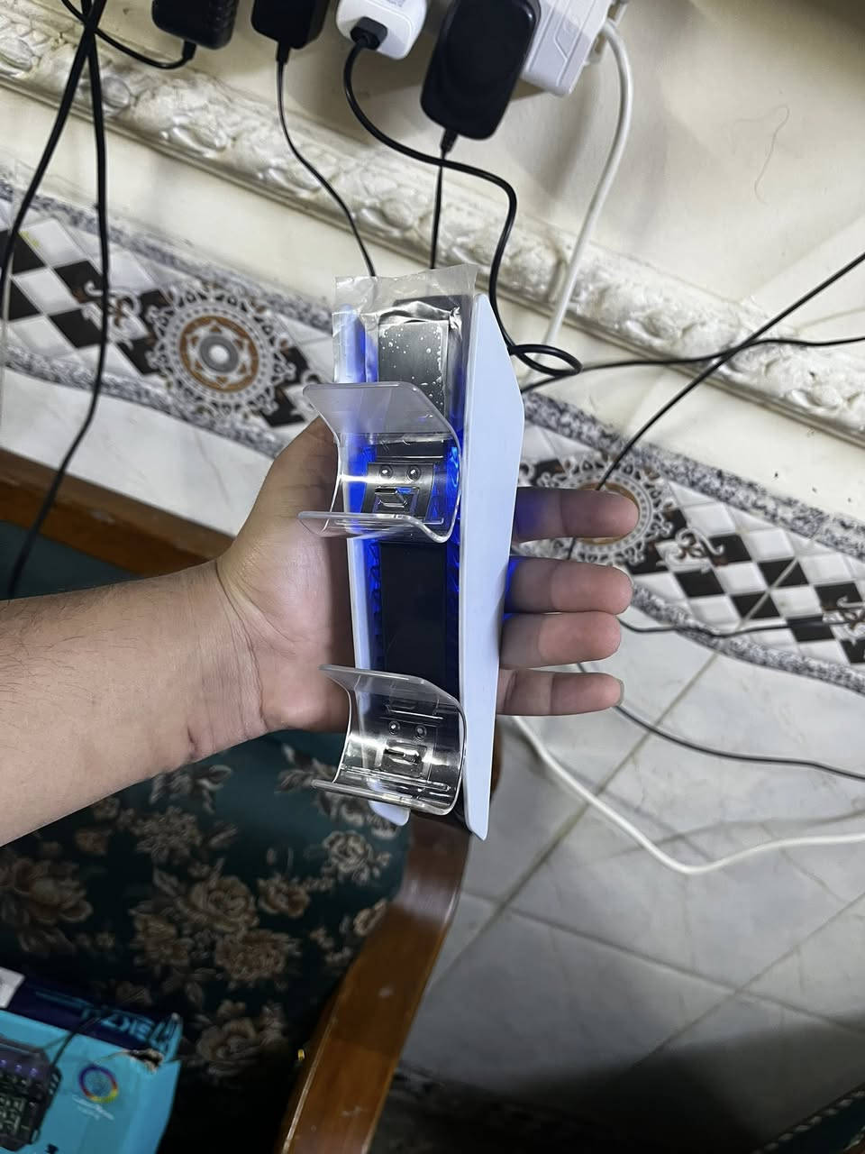 السلام عليكم ورحمة الله شباب غراض كيمنك كلمن وسعره الي يريدهن يدخلي وبخدمته


**إذا كنت صاحب هذا الإعلان وتريد حذفه لأي سبب، رجاءا أرسل رسالة إلى الدعم الفني**