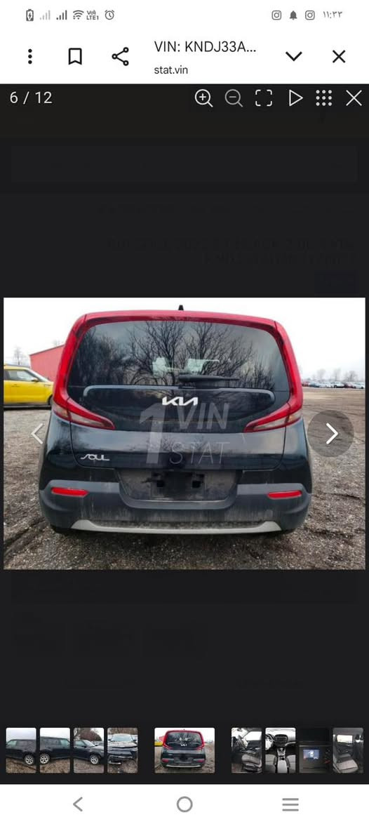 السلام عليكم للبيع او المراوس
 كيا صول موديل 2022 كندي
بدون قطره صبغ وبدون تبديل
فقط بارد وموجود السونار ويه الصور
ايرباك ستيرن فقط وراجع سستم
 رقم بغداد الدولي باسمي
 هزه جديده سنويه جديده
ماشيه 67 الف
 مكينه 2000 دوش مكفوله 
كير مكفول 
صدر امامي وخلفي جديد 
تخم تاير جديد
 باتري جديد 
نظامين قياده سبورت وعادي
اشاير بالمري
حساسات خلفيه
حساس ضغط الاطارات
رادار امامي وخلفي وجانبي
توقف ذاتي
مانع انحدار
نقطه عمياء
لايت عدسه
مانع انزلاق
كروز سرعه
تحكم ستيرن 4 جهات
تدفئه بالكشنات
تدفئه بالستيرن
تبريد ثلج
شاحن ويرليس
اوامر صوتيه
شاشه وكاميرا ابلاديه
شاشه كار بلي
مكاني بغداد الدوره
السعر ((135)) ورقه وبيه مجال
للتوصل على الرقم ***********
