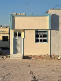 طابو زراعي • نجف شارع الحولي • ماء كهرباء