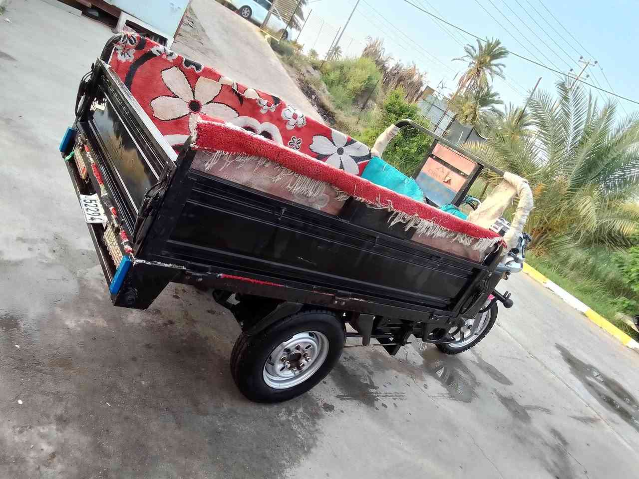 لل بيع موديل 2023 رقم او سنويه  مكاني ناصريه سوق الشيوخ ***********
