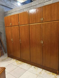 موصل الحدباء • صاج • ٥ باب