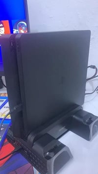 بلي فور سليم • ٣ جوستكات • فيفا ٢٣