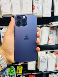 ايفون ١٤ برو ماكس • مبدل شاشة • كربلاء سيف سعد