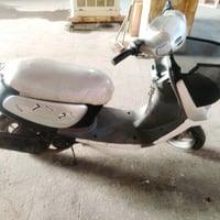 دراجة نارية للبيع