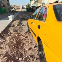 سياره نيسان صني للبيع با اسمي تحويل ثاني يوم السعر 80 ورقة وبيه مجال ا...