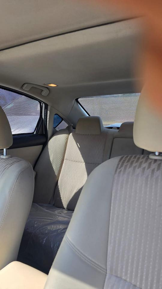 السلام وعليكم 
نيسان التيما 2017 Svبلاس فول مواصفات وارد امريكي قطعة وحدة جامرلغ جهة السايق مبدل فقط مواصفاتهة فتحة سقف بصمة هيتر كشنات دتخلهة بيجي 
يوجد صور الحادث 

مكان السيارة ديالى.      مرارس بدوج كرفان 
رقم الهاتف *********** واتساب للستفسار
