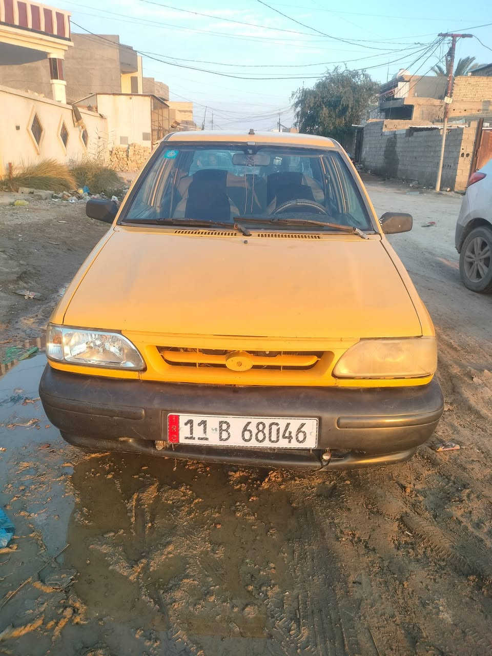 السلام عليكم 
اريد اراوس بشيري اذا احد يراوس
***********
