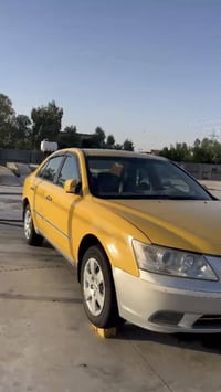 سوناتا • خليجي • ٢٤٠٠