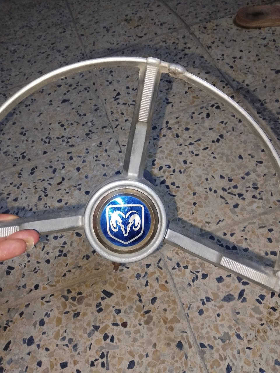 سلام عليكم بوش للبيع ودرك عدد 3 ابيع شلع سعر 80


**إذا كنت صاحب هذا الإعلان وتريد حذفه لأي سبب، رجاءا أرسل رسالة إلى الدعم الفني**