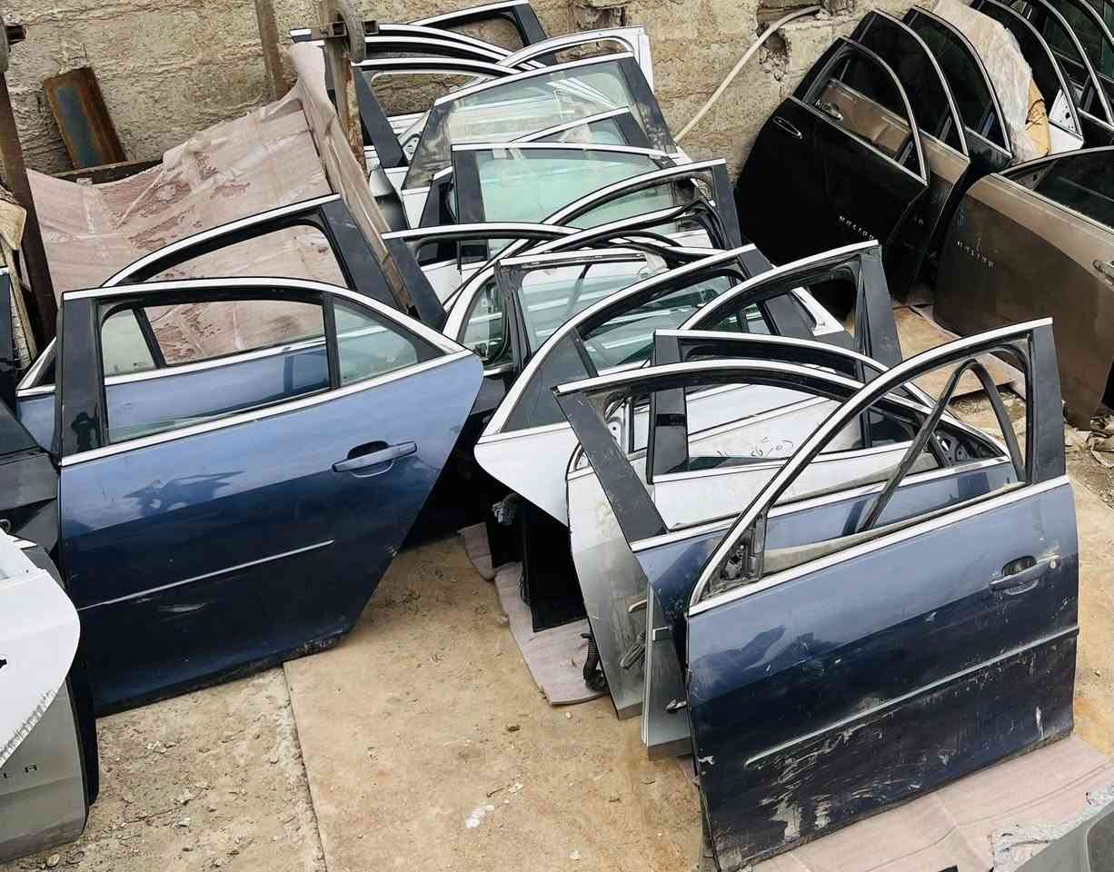 السلام عليكم
فقط 150الف 
باب ماليبو 2013-2016شكل مقدس 
باب كامله مقفله 150الف فقط 🔥 
متوفر لون 
سلفر 
حبري
———-
متوفر بنيد 200الف 
سلفر 
حبري 
———
متوفر صندوك 200الف 
سلفر 
حبري
——-
متوفرر توصيل 
***********
***********
كركوك كراج شمال
