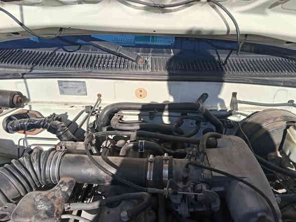 سلام عليكم للبيع بيكم 2004 وضع بلادي شرط التحويل محرك مامفتوح بيها بخشم الجاملق اليسار بيها شبر صبغ السياره مامصبوغه سنويه لل2028 رقم الاستفسار *********** غير متواجد على الفيس فقط اتصل
