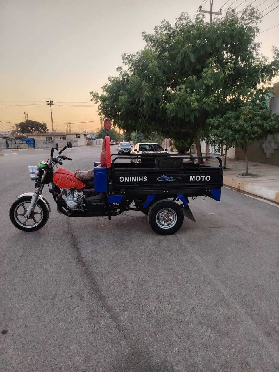 اللهم صلي على محمد وآل محمد ستوته للبيع 2020محرك 20بلادي فحل عالي شاخوان كهربائيات كامله من البجم ال بجم نكره سلف أوراق كامله تايرات تخم 3 جدد العنوان كركوك رقم الهاتف *********** ال مَو شراي خلي يعبر المنشور السعر 1و325 تحياتي للجميع

