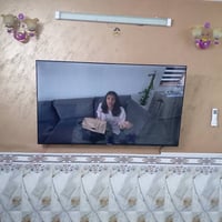بلازما سامسونج • ٦٥ بوصة • انترنت