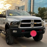 رام باور واكن • ٢٠١٨ • ٥٤ الف كم