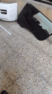 دعاميه هايسا • ابطاين ترايش • م١٠