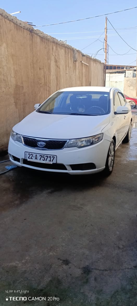 سيراتو 12 قطعه صبغ والباقي كفاله كير محرك 16 صدر تخم تاير كله شرط سنويه بأسمي السعر 107 وبيهه مجال مكاني سامراء للاستفسار ***********
