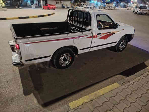 لا تجي خاص الله يحفضك مكلف بل نشر خابر صاحب السياره وبيك خير وتدلل 
نيسان تك ٢٠١٣ بيع فقط نقد
رقم نينوئ ألماني مشروع وطني سنوي ٢٨ شرط التحويل من الشرعي تتكاتب ويه الشرعي صبغ مابيها شرط فقط بارد شبر تايات جديد طخم كدام وره جديد محرك مامفتوح شرط سياره ماماشيه مالبيت ماشيه 156
السعر ١٢٤ بي مجال شي بسيط 
***********
***********
