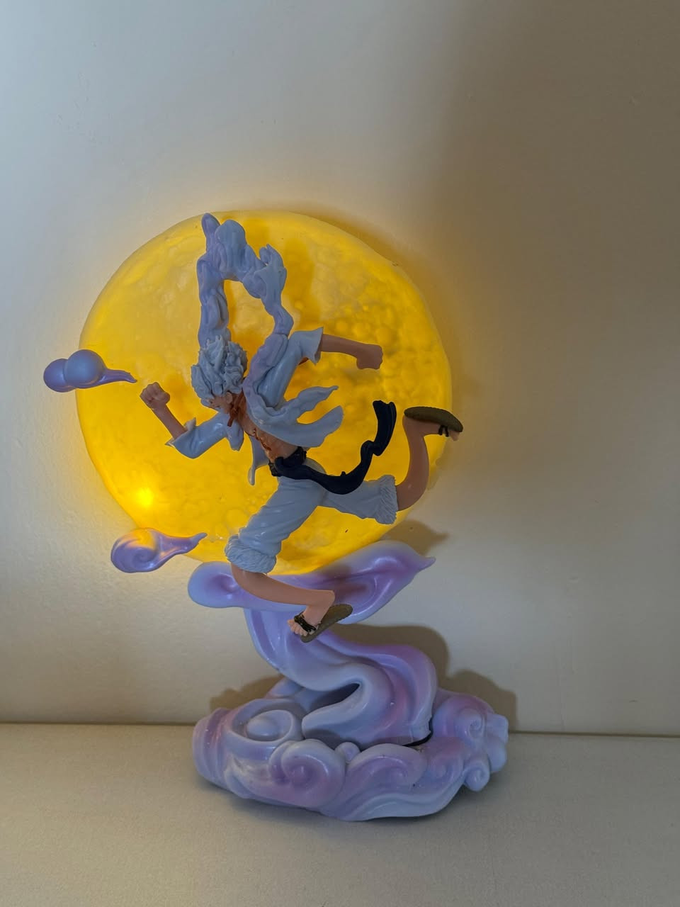 للبيع مجسمات


**إذا كنت صاحب هذا الإعلان وتريد حذفه لأي سبب، رجاءا أرسل رسالة إلى الدعم الفني**