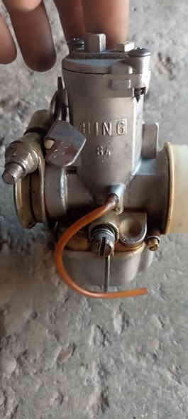 السلام عليكم كابريتر ام البصمه شغاله وما بيها اي مشكله للبيع العنوان الانبار فلوجه ***********
