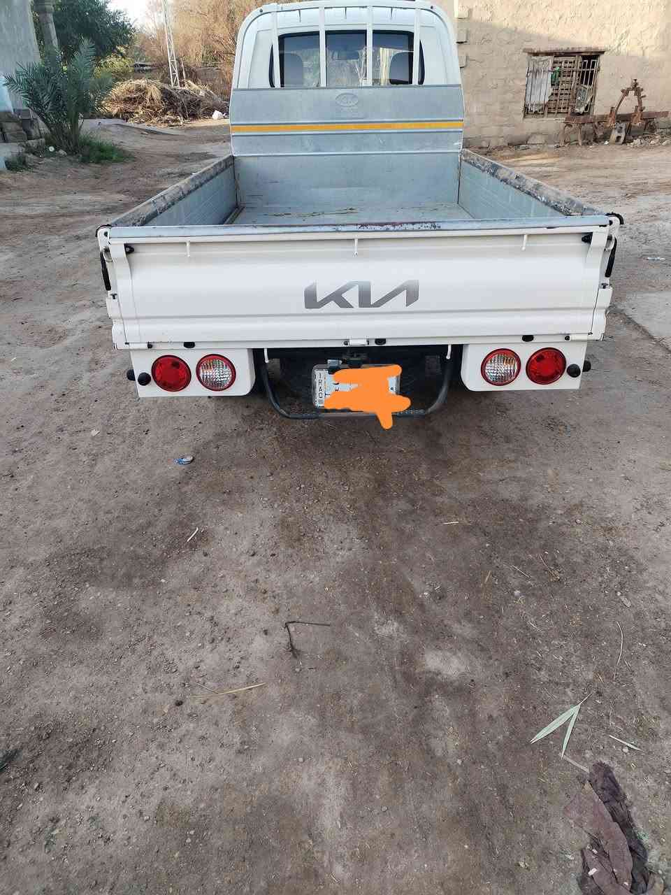 السلام عليكم كيه حمل موديل 2023 البيع رقم بغداد العنوان واسط ناحيه الدبوني هاتف *********** مكفوله
