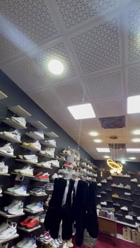 اعمالنا  ٠٧٨١٢٠٨٩٨٠٨ سقف ثانوي بورك