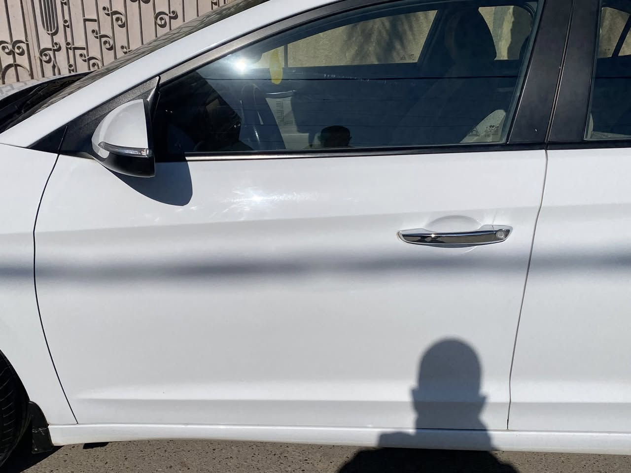 السلام عليكم النترا ١٩ شكل ال٢٠ ماشيه ٩٠ الف مكفوله ماعدى الي ناشره بلفديوه سياره مال بيت نظيفه انشاء الله مكاني بغداد الغزاليه ***********
ملاحضه الطخه كلش بسيطه تكتك ضخني كير مكينه كلها مكفول شرط صوت ناعم ودهن اصلي وبانزين محسن وذاكرك كلشي بلفديوه السعر 155
