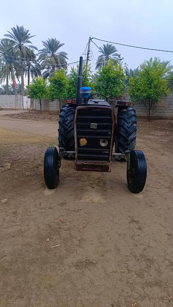 السلام عليكم مكينه للبيع السعر 13 مليون العنوان بابل والمكينة بيهه سنويه واذا تريد تعرف أكثر اتصل ***********
***********
